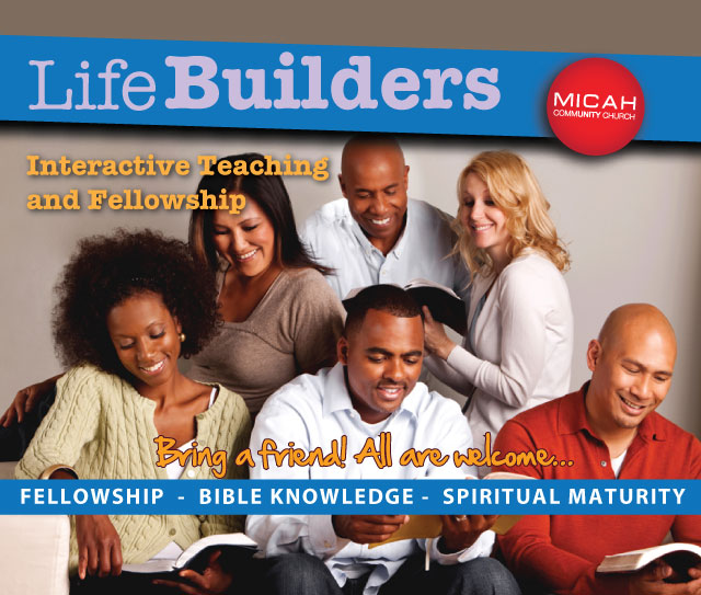 Life Builders