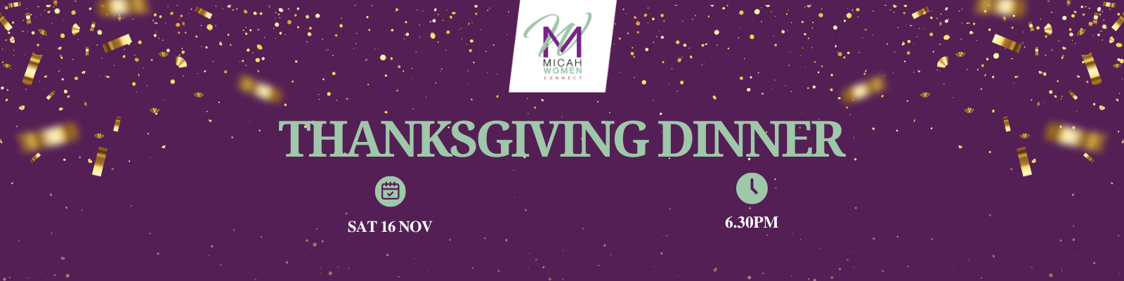 MWC - THANKSGIVING (google for